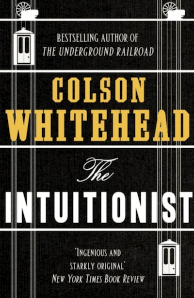The Intuitionist