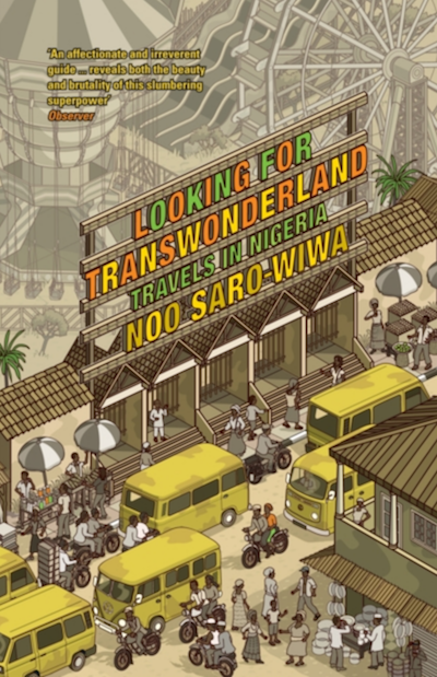 Transwonderland