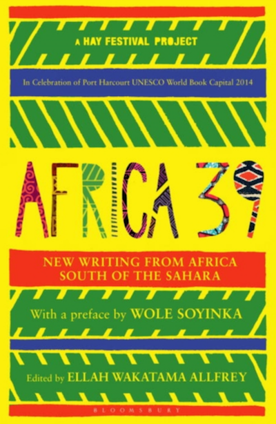 Africa 39