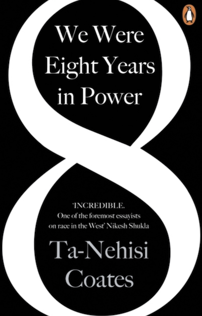 We Were Eight Years in Power