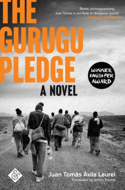 The Gurugu Pledge