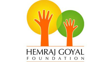 Child Action's New Partnership with the Hemraj Goyal Foundation!