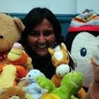 Ten Years of Toybank!