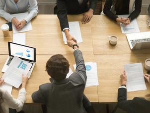 How Diligent is your People Due Diligence Process?