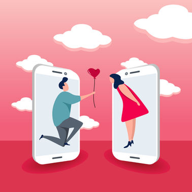 Language left behind on social media exposes the emotional and cognitive costs of a romantic breakup