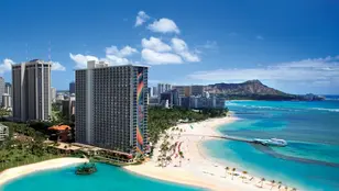 Discover Paradise at Hilton Hawaiian Village Waikiki Beach Resort