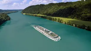 Riverside Luxury Cruises Is Redefining River Cruising