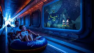 Two Island Destinations, One Disney Cruise Line Experience