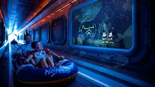 Two Island Destinations, One Disney Cruise Line Experience