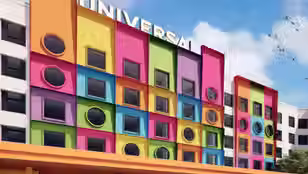 A First Look at the Universal Kids Resort Hotel Experience