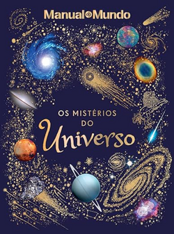Os mistérios do Universo Capa dura – 5 novembro 2024
