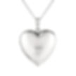 Gold and Silver Lockets