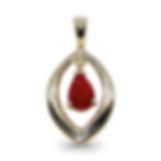 Gemstone Pendants