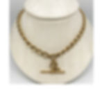 18ct Gold Albert Chain