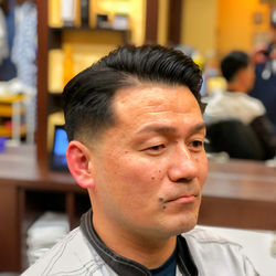 担当：田邉大作