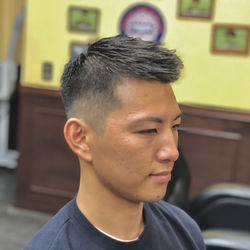 担当：田邉大作