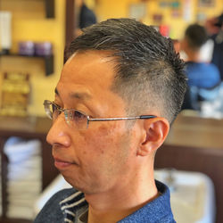 担当：田邉洋介