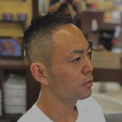 担当：田邉大作