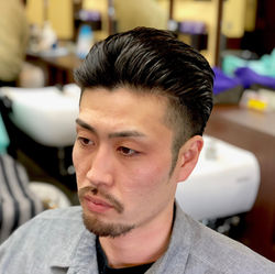 担当：髙谷洋一郎