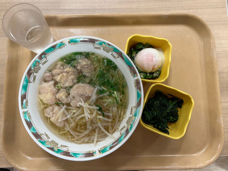 11/19マネージャー