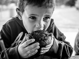 TO THE WOMEN IN MY LIFE