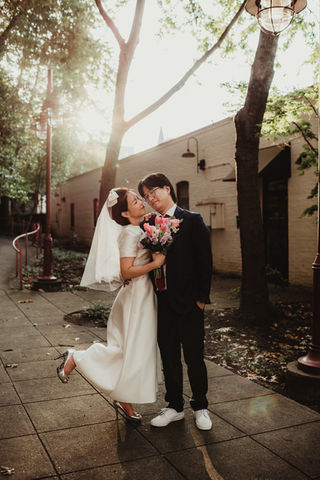 Weddings & Elopements