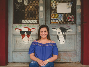 A CELEBRATION SESSION | BLUFFTON AND RALEIGH PORTRAIT PHOTOGRAPHER