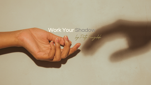 Work The Shadow