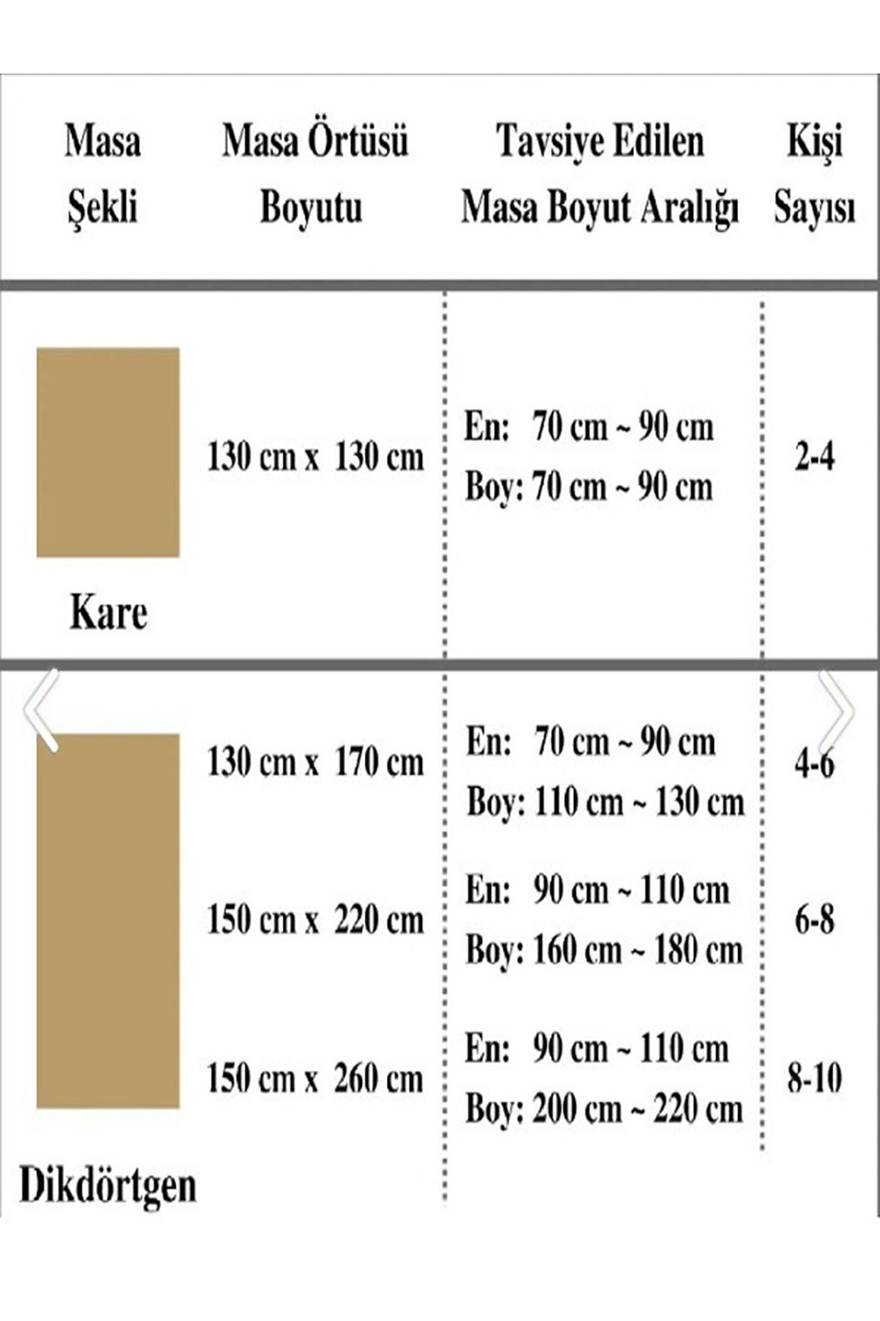 Küçük resim: Kadife Dokulu Masa Örtüsü | Şık, Yumuşak, Leke Tutmaz Antrasit Masa Örtüsü