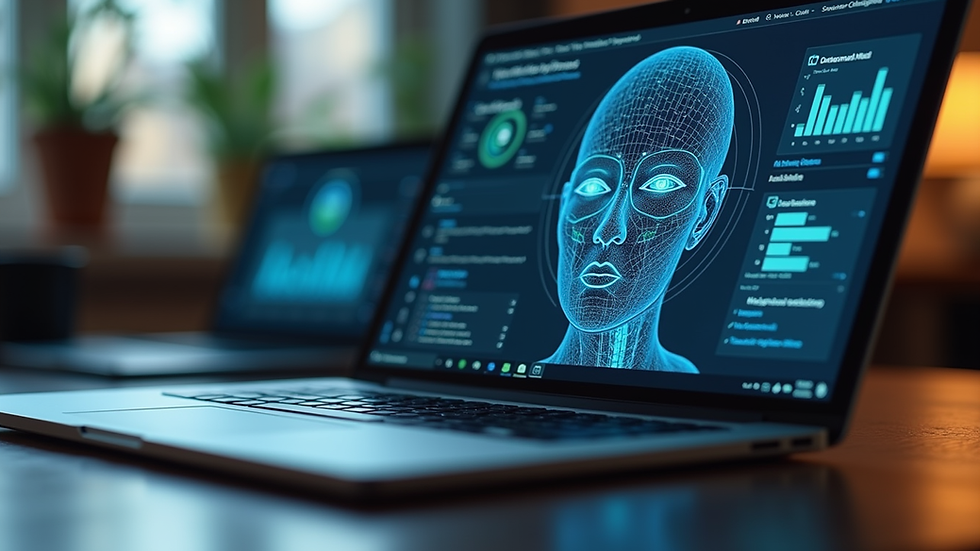 Understanding the Basics of Virtual AI Training Basics