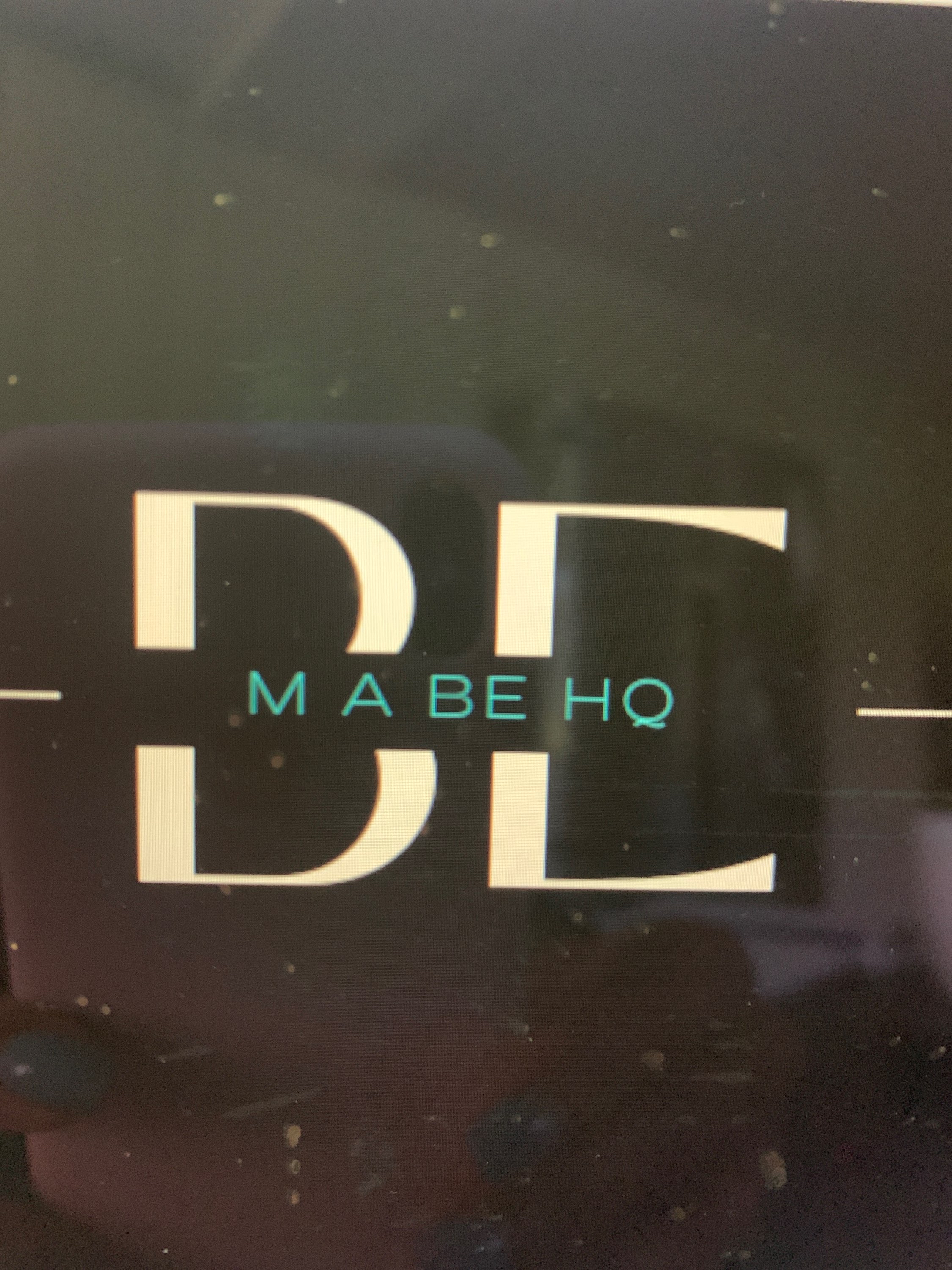 Writer: Welcome to Mabe head quarters.