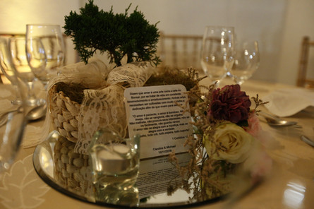 Espaço para casamento no abc