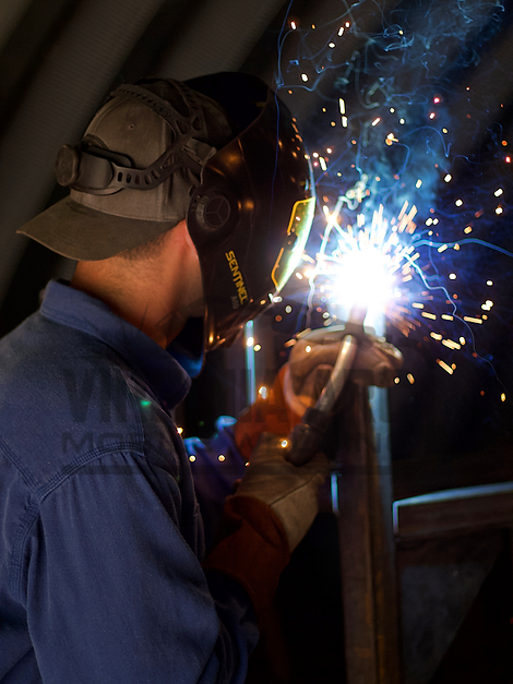 Virginia Arc Industries, LLC.