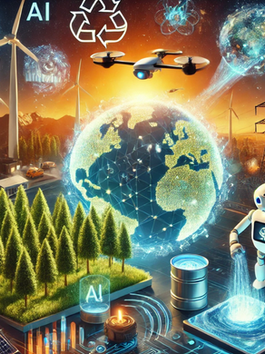 AI Solutions: How AI Solves Global Challenges