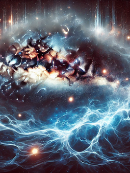 Dark Matter & Dark Energy: The Invisible Forces Shaping the Universe