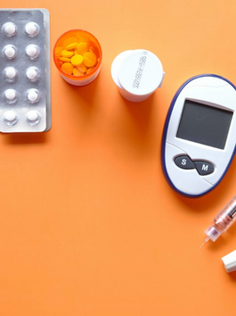 Diabetes, what are they and how do they work?