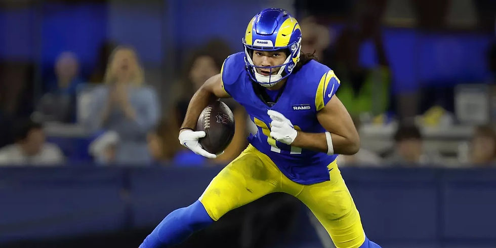 NFL West battle shapes playoffs