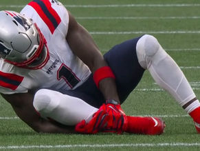 Injuries the story in 2026 season opener