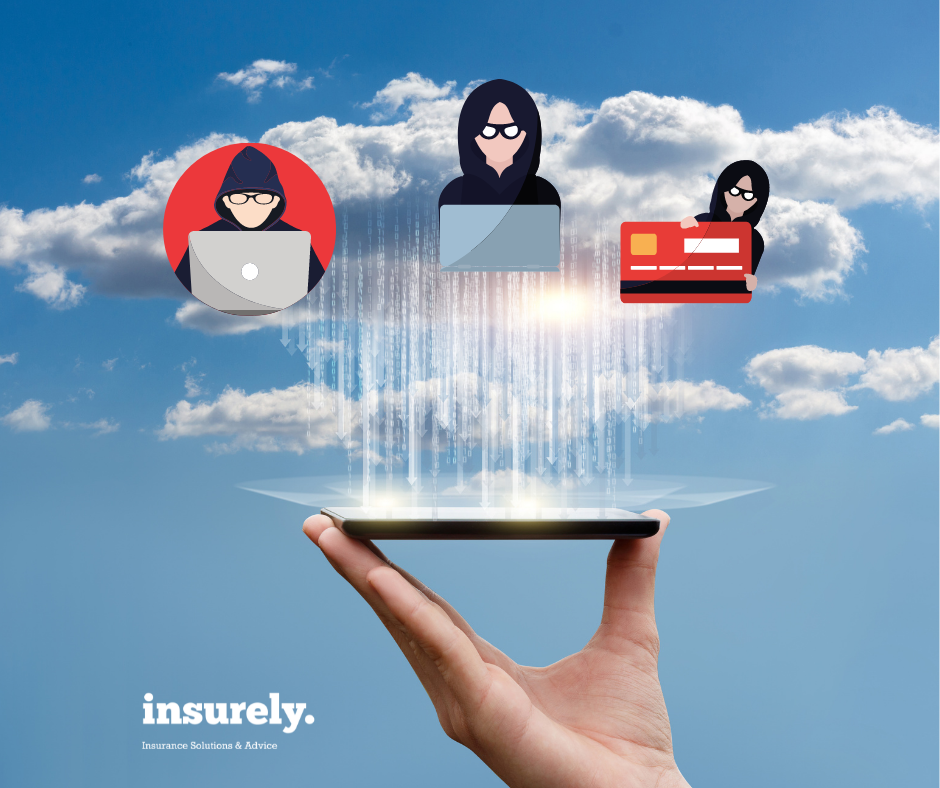 The Insurely NZ team look at how safe your data is in the Cloud and how a cyber insurance policy can be the ultimate safety net.