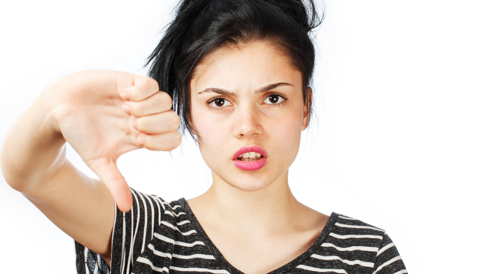 Unhappy Customer Insurance