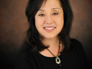 Updates from Senator Iwamoto