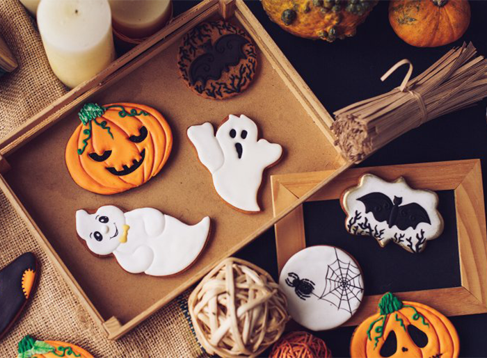 Cauchemar en cuisine