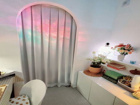 민락동 스웨디시 마사지, 다양하게 즐기는 의정부 델라도테라!