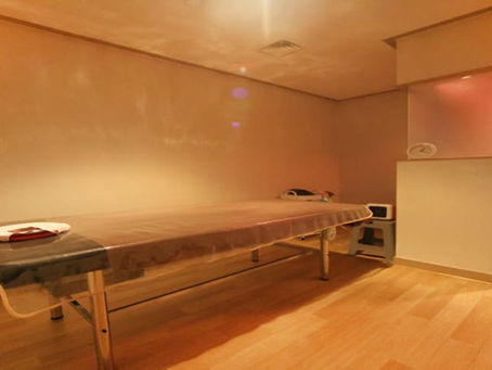 용인 마사지 TOP.2 녹아드는 스웨디시 샵!