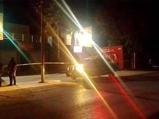 REGISTRAN TRIPLE EJECUCIÓN EN IXMIQUILPAN