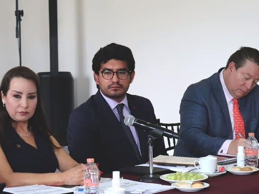 Fitch Ratings incrementó calificación crediticia a Hidalgo y modificó la perspectiva a positiva