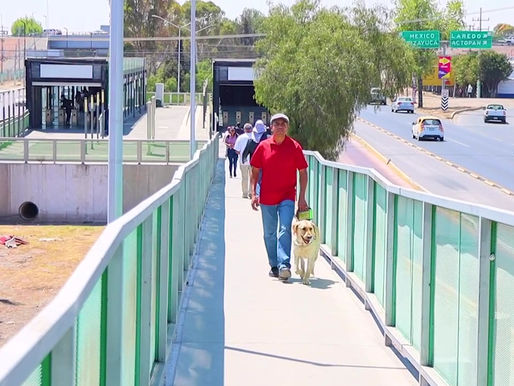 Movilidad Responsable