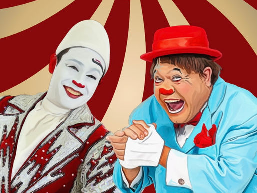 Prepárate para la magia del circo en #Pachuca! 🤩🎪❤️ #ViedeCirque