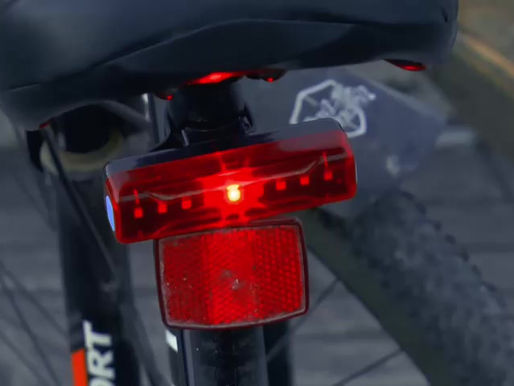 ¡Súmate a #RodandoPorLaTransformación 🚲 y celebremos el #DíaMundialDeLaBicicleta este 3 de junio!