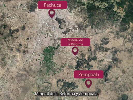 IMPLEMENTACIÓN DE ACCIONES CONTUNDENTES PARA DAR SOLUCIÓN